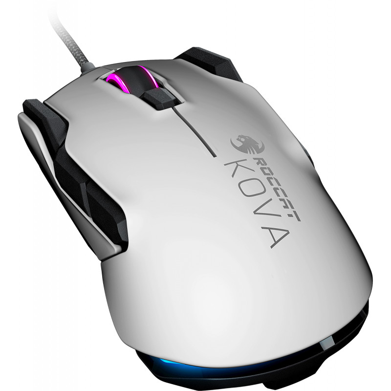 roccat kova aimo white