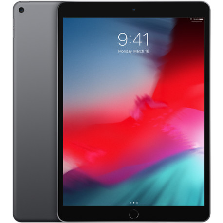 Apple iPad Air 10.5" 256ГБ WiFi + 4G, space gray