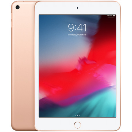 Apple iPad Mini 5 64GB WiFi, gold
