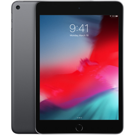 Apple iPad Mini 5 64GB WiFi, space gray