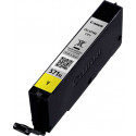 Canon ink cartridge CLI-571XL, yellow