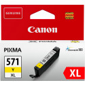 Canon tint CLI-571XL, kollane