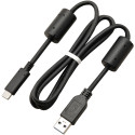 Olympus kabelis USB CB-USB11