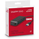 Speedlink USB hub Snappy Evo 7-port (SL-140108)