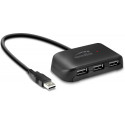 Speedlink USB hub Snappy Evo 4-port (SL-140004)