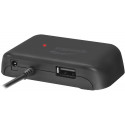 Speedlink USB hub Snappy Evo 4-port (SL-140004)