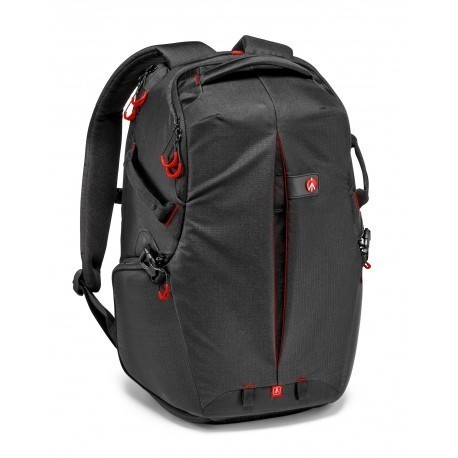 Manfrotto seljakott RedBee-210 (MB PL-BP-R)