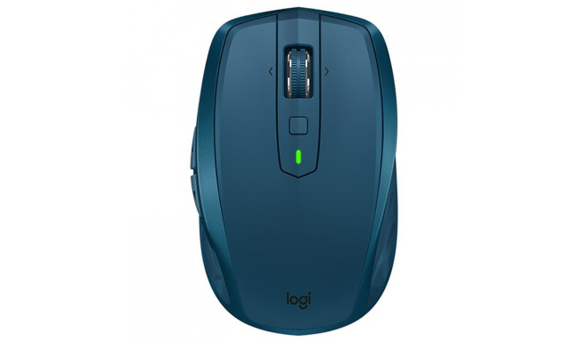 Logitech hiir MX Anywhere 2S Wireless, sinine