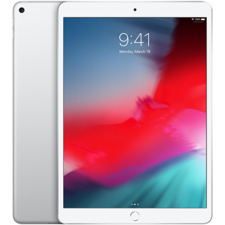 Apple iPad Air 10.5" 64GB WiFi, sudrabots