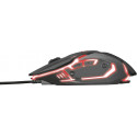 Trust keyboard + mouse GXT 845 Tural Gaming
