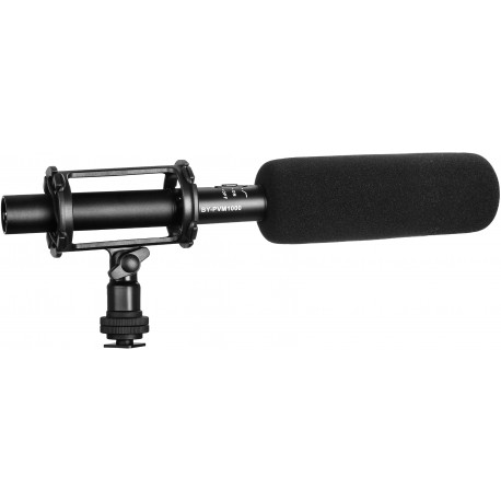Boya microphone BY-PVM1000