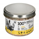 Feed 3coty Chicken Complete Cat Wet Food 190J01CH (0,19 kg )