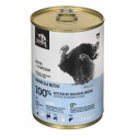 Feed 3coty Turkey + Chicken Complete Cat Wet Food 390T21TC (0,39 kg )