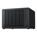 SYNOLOGY DS1019+ 5Bay NAS-case