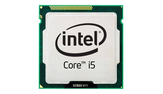 Intel Core processor i5-6400T 1151 Tray