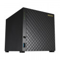 Asus Asustor Tower NAS AS1004T up to 4 HDD/SS