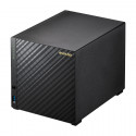 Asus Asustor Tower NAS AS1004T up to 4 HDD/SS