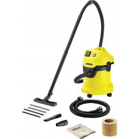 Kärcher vacuum cleaner MV 3 P Extension Kit (1.629-885.0)