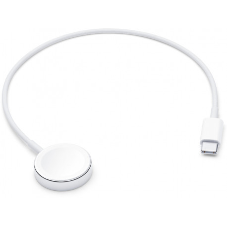 Apple Watch lādētājs Magnetic USB-C 0,3m