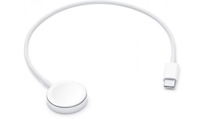 Apple Watch зарядка Magnetic USB-C 0.3м