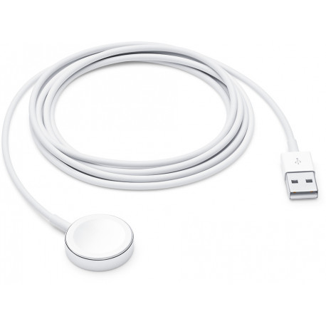 Apple Watch зарядка Magnetic USB 2м