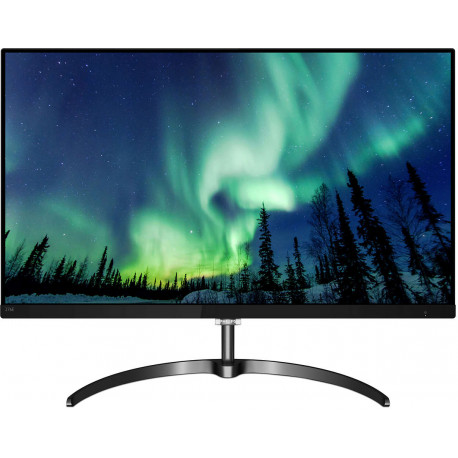 Philips monitor 27" 4K UHD LED 276E8VJSB/00