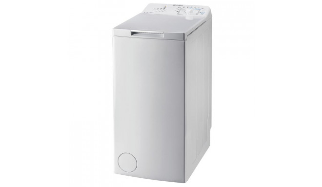 Indesit top-loading washing machine BTWA61053EU 6kg