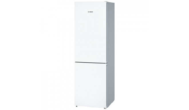 Bosch refrigerator 186cm KGN36VW36