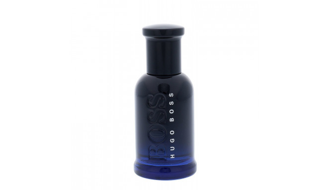 Hugo Boss Bottled Night Edt Spray (30ml)