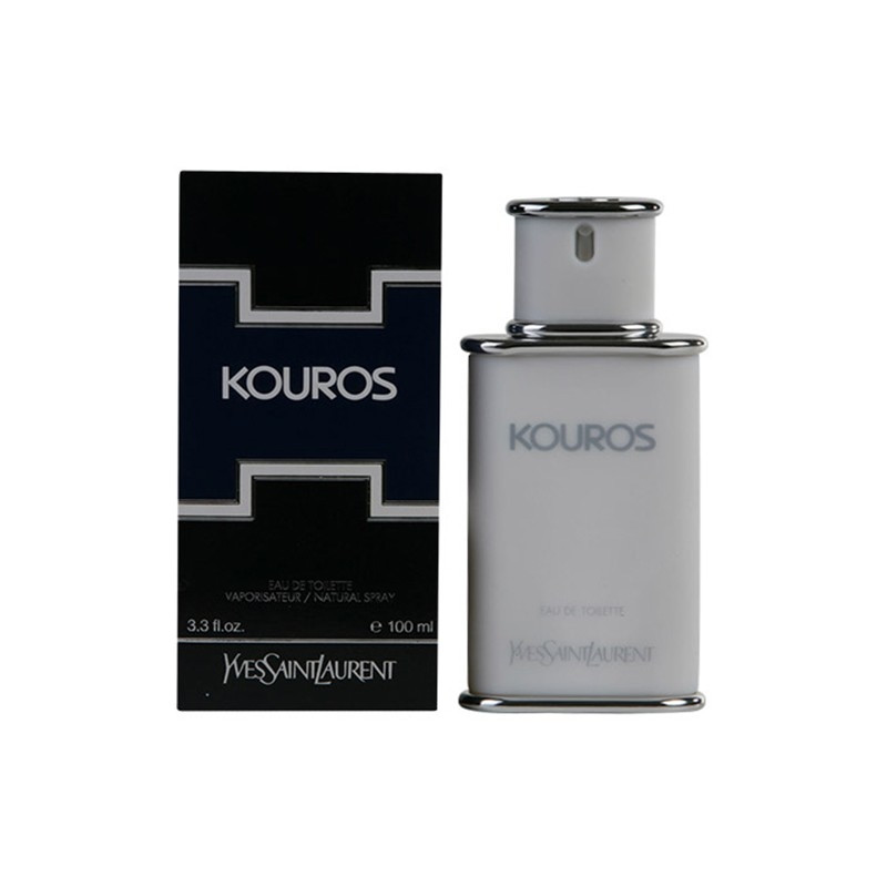 Kouros 100 cheap