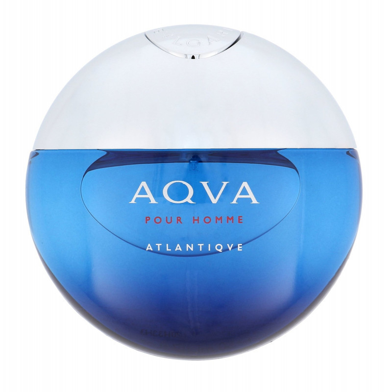 bvlgari aqva atlantiqve 50ml