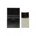 Armani Diamonds For Men Edt Spray (30ml)