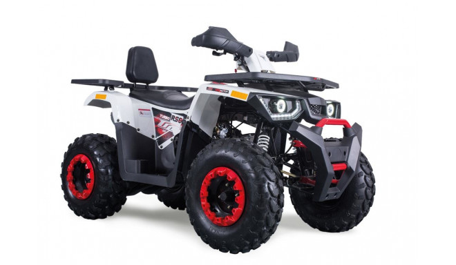 ATV 200-K 2019 175cc valge