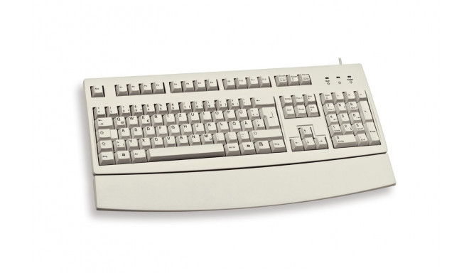 Cherry keyboard G83-6260LUNDE-0 USB
