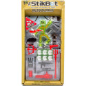Stikbot mängukomplekt Weapon Pack