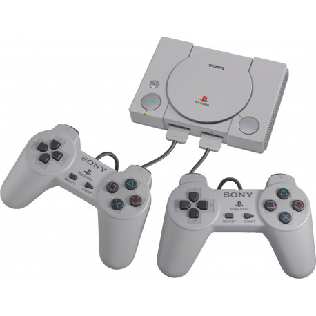 Sony mängukonsool Playstation Classic