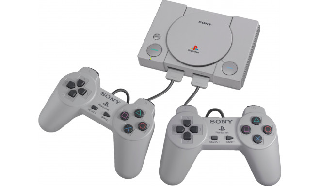 Sony spēļu konsole Playstation Classic