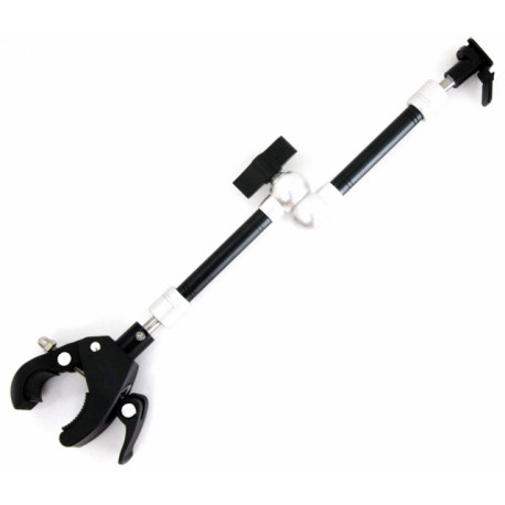 Armor-X smart device bar mount