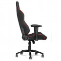 AKracing Octane Gaming Chair Red AKracing