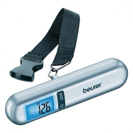Beurer luggage scale 732.12