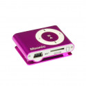 CD player MP3 MSONIC MM3610P (pink color)