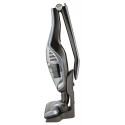 Grundig cordless vacuum cleaner VCH 9631, grey