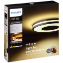 Philips Hue Being LED Ceiling Light black