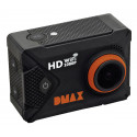 DMAX Action Cam Full HD