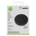 Belkin Qi Wireless Charging Pad 5W black F7U068btBLK