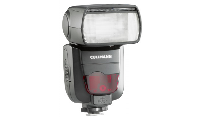 Cullmann CUlight FR 60MFT for Olympus Panasonic