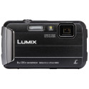Panasonic Lumix DMC-FT30 black