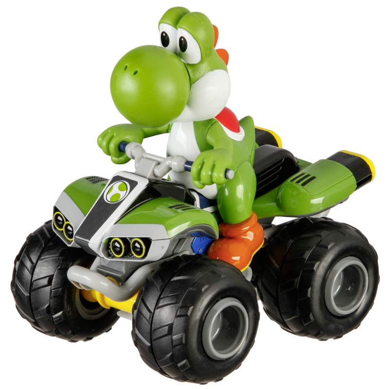 yoshi rc