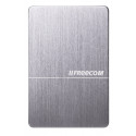 Freecom Mobile Drive Metal   2TB 2,5  USB 3.0 slim Space Grey