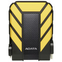 ADATA external HDD HD710P Yellow 2TB USB 3.0